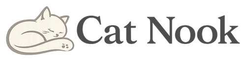 Cat Nook